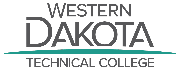 Western Dakota Technical College Logo